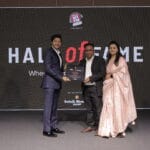 Awards and Accreditation