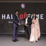 Awards and Accreditation