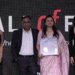 Awards and Accreditation