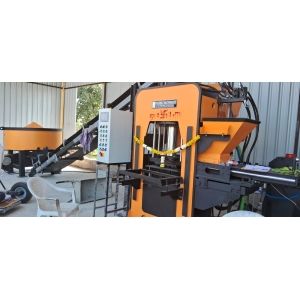 Manufacturer of Fly Ash Brick Making Machine, CSEB (Compressed Stabilize Earth Block) Block Making Plant, Vibro Table Setup For Paver Blocks and many more.
