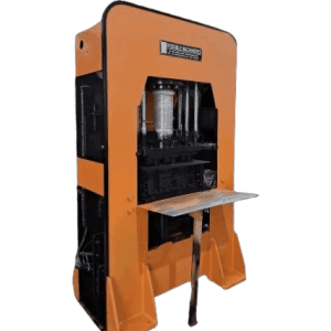 CSEB (Compressed Stabilized Earth Block) Block Making Plant